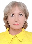 Врач Васильева Татьяна Владимировна