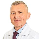 Врач Васюков Евгений Юрьевич