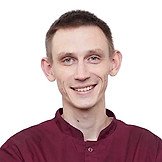 Врач Ватлин Илья Александрович