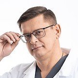 Врач Вейс Андрей Александрович