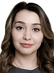 Врач Венчикова Елена Вадимовна