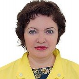 Врач Веретенникова Татьяна Викторовна