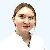 Врач Вершинина Регина Маратовна