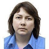 Врач Веселкова Ольга Викторовна