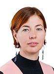 Врач Веснина (Мансурова) Вера Александровна