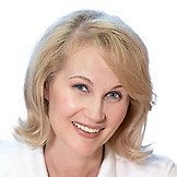 Врач Ветлужских Светлана Ивановна