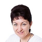 Врач Ветрова Надежда Митрофановна