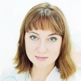 Врач Винокурова Галина Федоровна