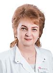 Врач Витер Наталья Владиславовна