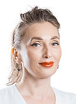 Врач Владимирова Вероника Викторовна