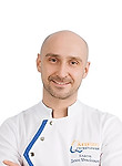 Врач Власов Денис Михайлович