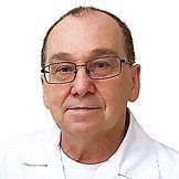 Врач Волков Сергей Анатольевич