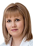 Врач Волкова Анна Александровна