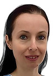 Врач Володоманова Светлана Леонидовна