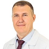 Врач Ворончихин Алексей Николаевич