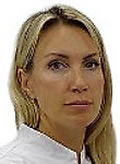 Врач Ворончихина Елена Николаевна