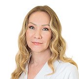 Врач Ворончихина Татьяна Николаевна