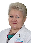 Врач Воронцова Лариса Геннадьевна