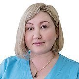 Врач Воротова Екатерина Васильевна