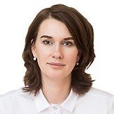 Врач Ворожцова Анна Александровна