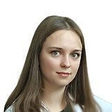 Врач Вострецова Ирина Александровна