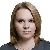 Врач Вострокнутова Алина Александровна