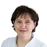 Врач Вотякова Вера Петровна