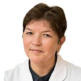 Врач Загребина Надежда Ивановна