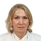 Врач Загребина Нина Васильевна