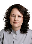 Врач Заитова Ирина Владимировна