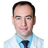 Врач Закиров Азат Миннерасимович