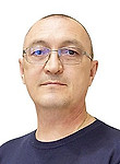 Врач Закиров Ильдар Равильевич