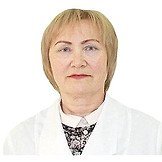 Врач Залазаева Марина Аркадьевна