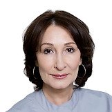 Врач Замараева Елена Маркеловна