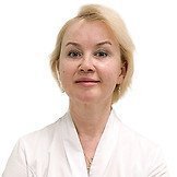 Врач Замурий Елена Николаевна 