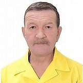 Врач Зеленин Борис Павлович