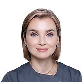 Врач Зеленина Альбина Владимировна