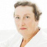 Врач Зеленина Елизавета Ларионовна