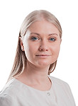 Врач Зеленина Кристина Эдуардовна