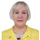 Врач Зеленина Валентина Николаевна