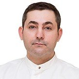 Врач Зеленских Алексей Петрович