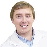 Врач Зенин Александр Александрович