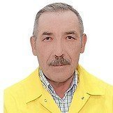 Врач Зернов Владимир Германович
