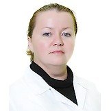 Врач Жабаева Ольга Станиславовна