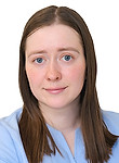 Врач Жаворонкова Екатерина Николаевна