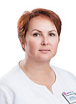 Врач Желдыбина Лариса Олеговна
