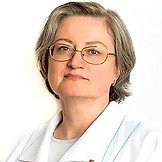 Врач Желудова Ирина Игоревна