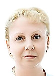 Врач Жиделева Мария Валерьевна