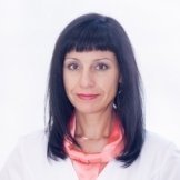 Врач Жигалова Оксана Ивановна