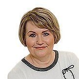 Врач Житлухина Екатерина Александровна